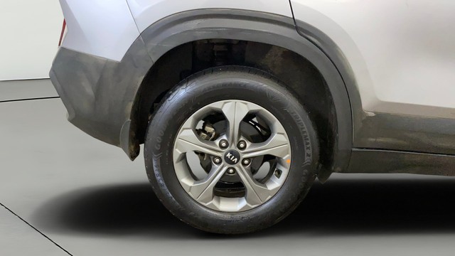 Kia Seltos HTK Plus AT D Second-hand 2019 Kia Seltos HTK Plus AT D for sale in Greater Noida-25