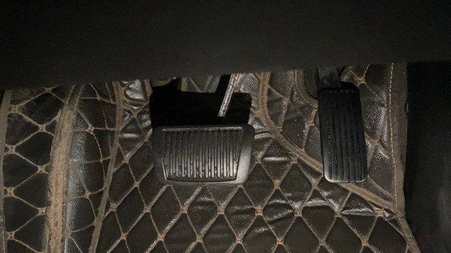 Kia Seltos HTK Plus AT D Second-hand 2019 Kia Seltos HTK Plus AT D for sale in Greater Noida-14