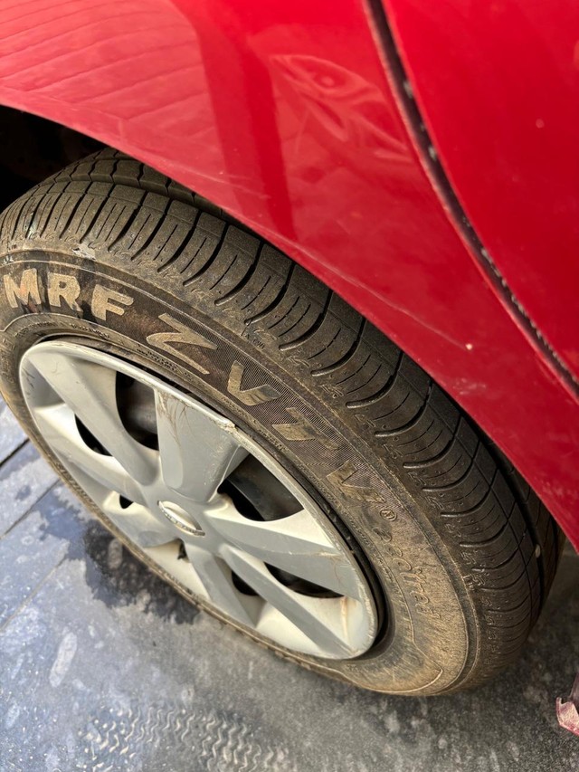 Second-hand 2015 Nissan Micra Active XV Petrol for sale in New Delhi-3