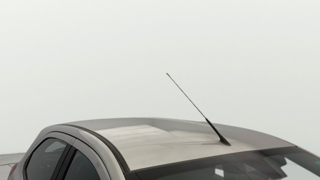 Second-hand 2019 Ford Figo 1.2P Titanium MT for sale in Lucknow-8