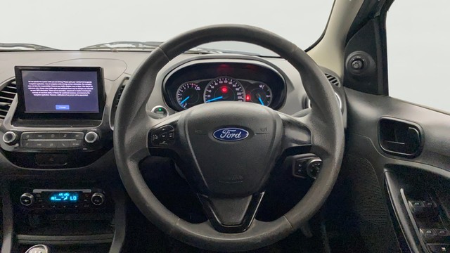 Second-hand 2019 Ford Figo 1.2P Titanium MT for sale in Lucknow-12
