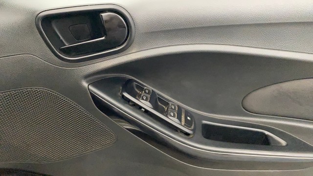 Second-hand 2019 Ford Figo 1.2P Titanium MT for sale in Lucknow-17