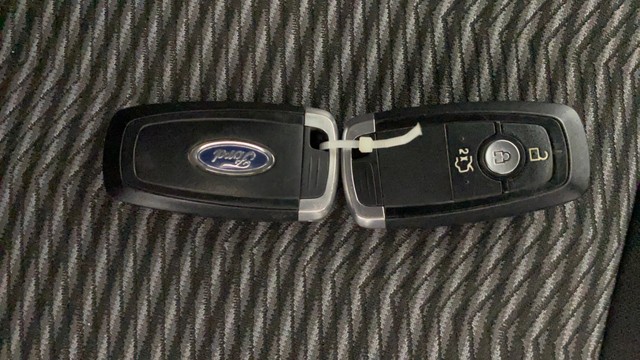 Second-hand 2019 Ford Figo 1.2P Titanium MT for sale in Lucknow-21