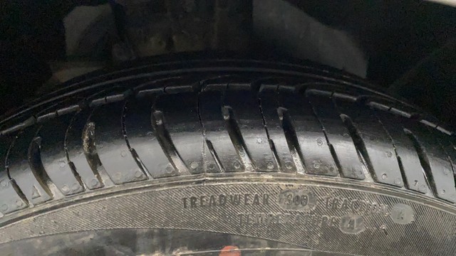 Second-hand 2019 Ford Figo 1.2P Titanium MT for sale in Lucknow-29