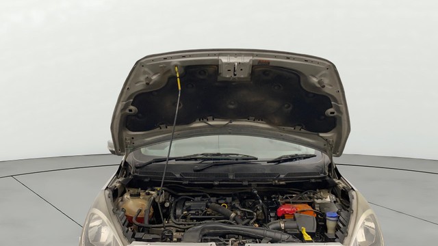 Second-hand 2019 Ford Figo 1.2P Titanium MT for sale in Lucknow-9