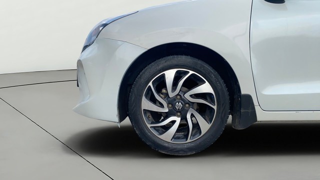 Second-hand 2019 Maruti Baleno 1.2 CVT Zeta for sale in Jaipur-30