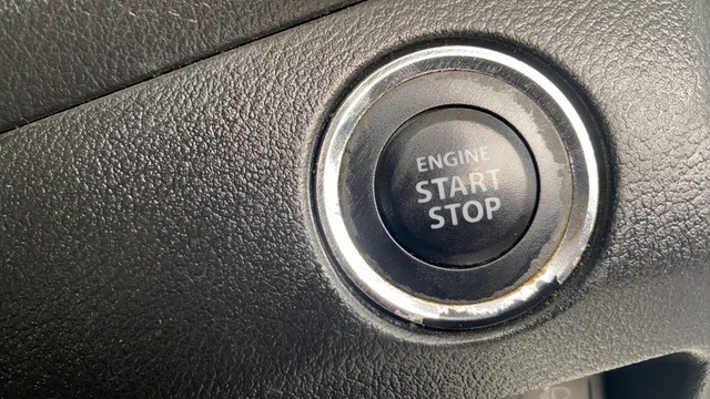 Second-hand 2019 Maruti Baleno 1.2 CVT Zeta for sale in Jaipur-10