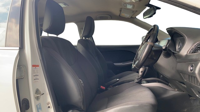 Second-hand 2019 Maruti Baleno 1.2 CVT Zeta for sale in Jaipur-26