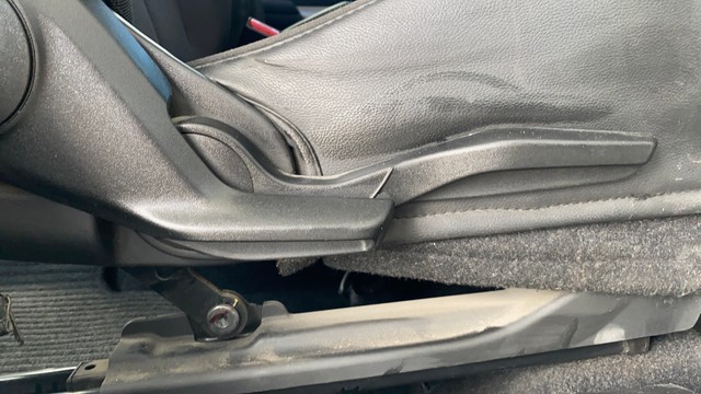 Second-hand 2019 Maruti Baleno 1.2 CVT Zeta for sale in Jaipur-11