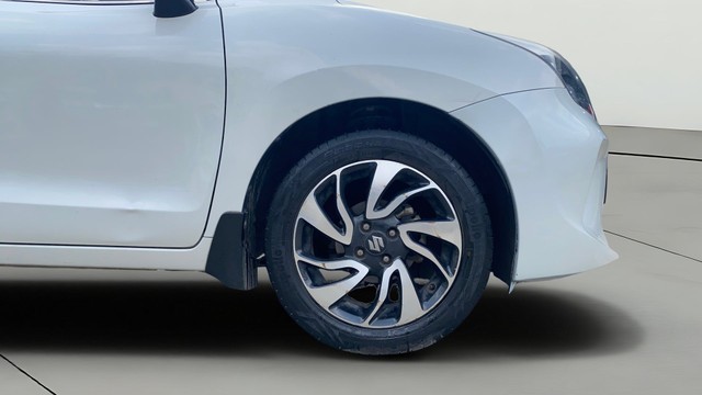 Second-hand 2019 Maruti Baleno 1.2 CVT Zeta for sale in Jaipur-27