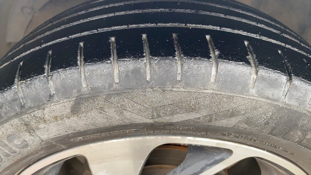 Second-hand 2019 Maruti Baleno 1.2 CVT Zeta for sale in Jaipur-4