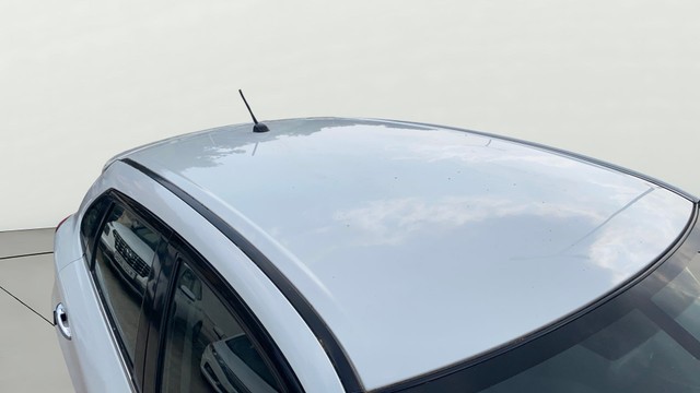 Second-hand 2019 Maruti Baleno 1.2 CVT Zeta for sale in Jaipur-32