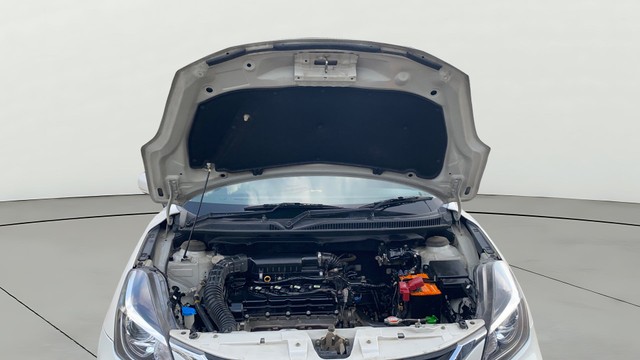 Second-hand 2019 Maruti Baleno 1.2 CVT Zeta for sale in Jaipur-20