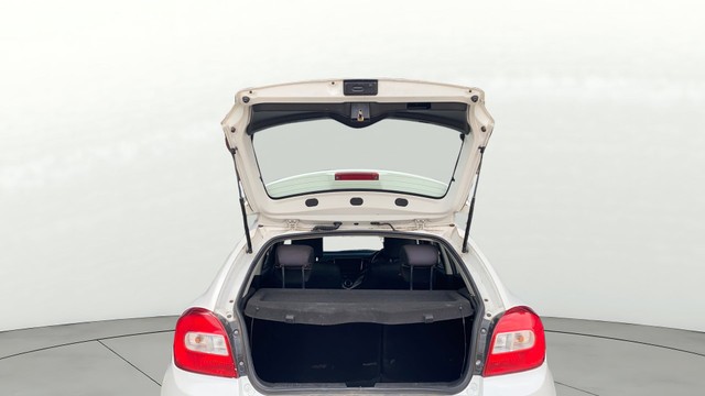 Second-hand 2019 Maruti Baleno 1.2 CVT Zeta for sale in Jaipur-1