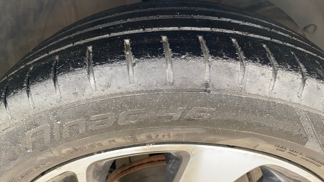 Second-hand 2019 Maruti Baleno 1.2 CVT Zeta for sale in Jaipur-8