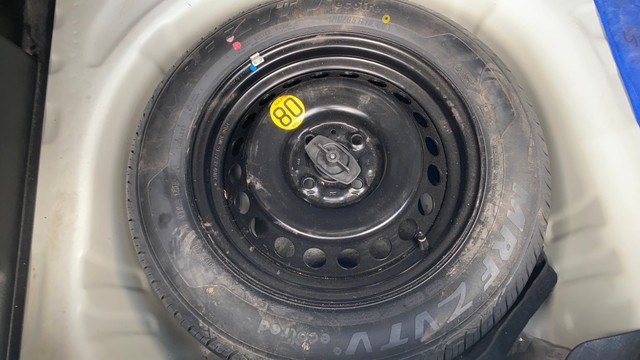 Second-hand 2019 Maruti Baleno 1.2 CVT Zeta for sale in Jaipur-31