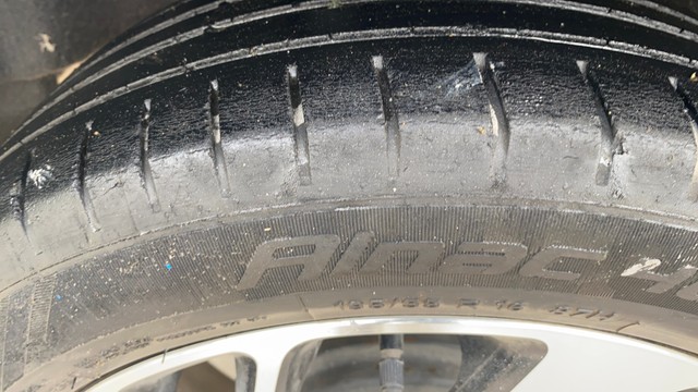 Second-hand 2019 Maruti Baleno 1.2 CVT Zeta for sale in Jaipur-5