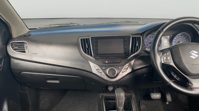 Second-hand 2019 Maruti Baleno 1.2 CVT Zeta for sale in Jaipur-2