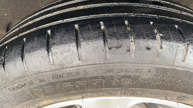 Second-hand 2019 Maruti Baleno 1.2 CVT Zeta for sale in Jaipur-6