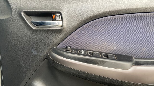 Second-hand 2019 Maruti Baleno 1.2 CVT Zeta for sale in Jaipur-9