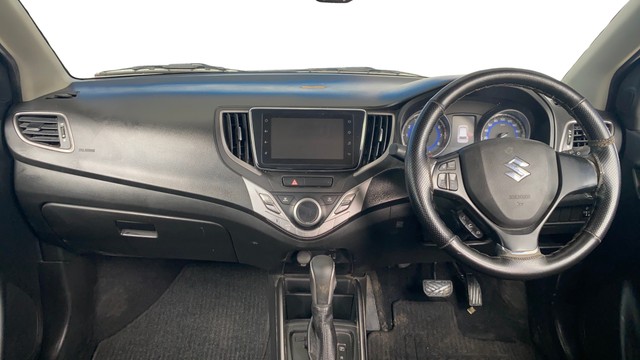 Second-hand 2019 Maruti Baleno 1.2 CVT Zeta for sale in Jaipur-22