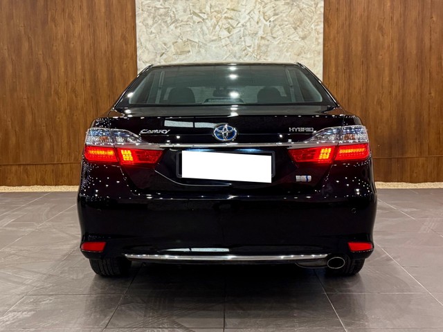 Second-hand 2018 Toyota Camry 2.5 Hybrid for sale in New Delhi-1