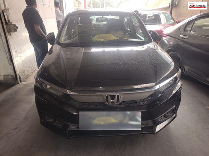 2021 Honda Amaze S Petrol