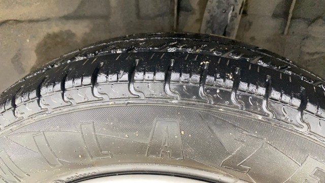 Second-hand 2018 Renault KWID RXT for sale in Ahmedabad-10