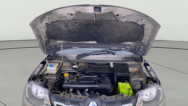 Second-hand 2018 Renault KWID RXT for sale in Ahmedabad-19