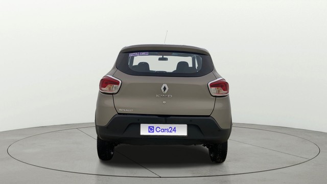 Second-hand 2018 Renault KWID RXT for sale in Ahmedabad-14