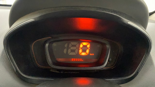 Second-hand 2018 Renault KWID RXT for sale in Ahmedabad-23