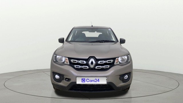 Second-hand 2018 Renault KWID RXT for sale in Ahmedabad-18