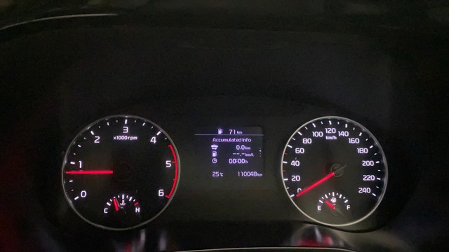 Second-hand 2022 Kia Seltos HTX Diesel for sale in Lucknow-11