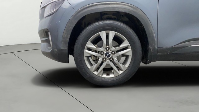 Second-hand 2022 Kia Seltos HTX Diesel for sale in Lucknow-26