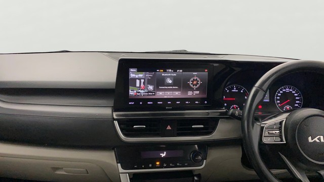 Second-hand 2022 Kia Seltos HTX Diesel for sale in Lucknow-22