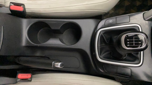 Second-hand 2022 Kia Seltos HTX Diesel for sale in Lucknow-13