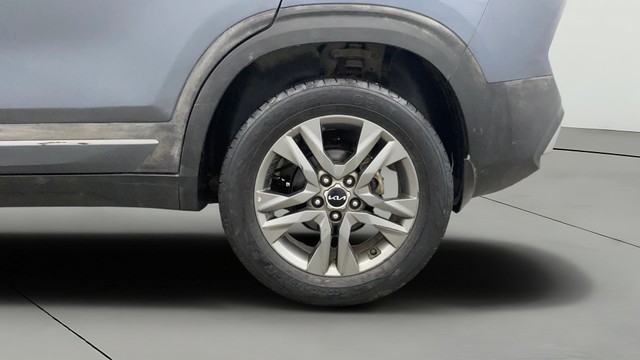 Second-hand 2022 Kia Seltos HTX Diesel for sale in Lucknow-27