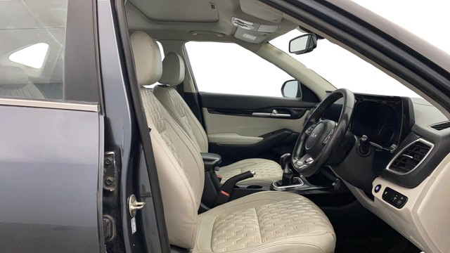 Second-hand 2022 Kia Seltos HTX Diesel for sale in Lucknow-15