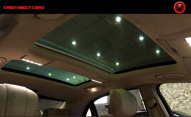 Second-hand 2014 Mercedes-Benz S-Class S 500 L for sale in New Delhi-6