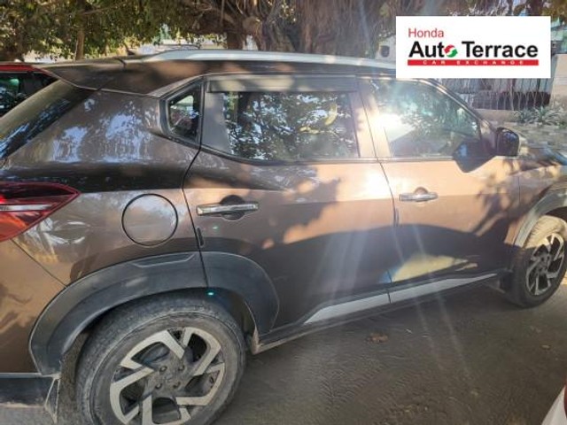 Second-hand 2021 Nissan Magnite XE BSVI for sale in Noida-1