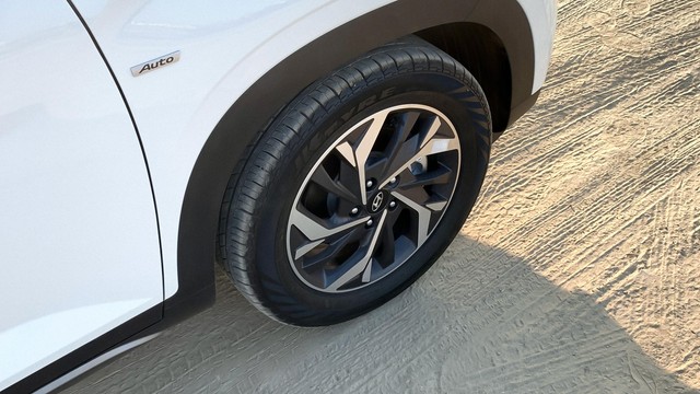 Second-hand 2023 Hyundai Creta SX Opt IVT BSVI for sale in New Delhi-29