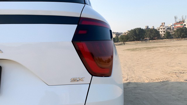 Second-hand 2023 Hyundai Creta SX Opt IVT BSVI for sale in New Delhi-28