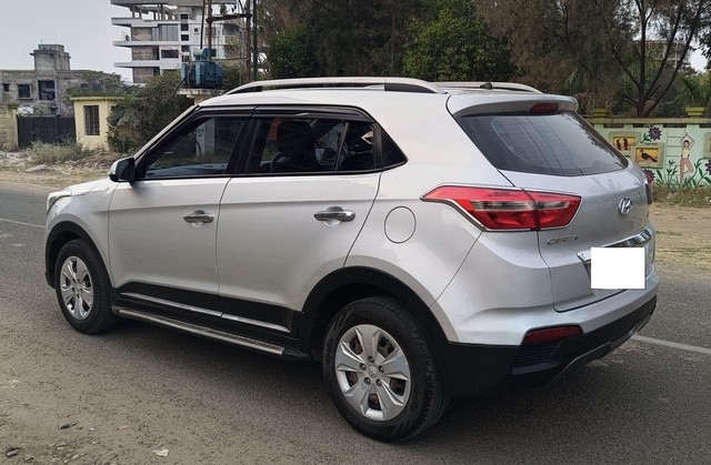 Second-hand 2016 Hyundai Creta 1.4 CRDi S for sale in Nagpur-3