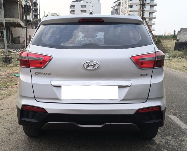 Second-hand 2016 Hyundai Creta 1.4 CRDi S for sale in Nagpur-2
