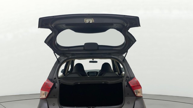 Second-hand 2021 Hyundai Santro Sportz for sale in Hyderabad-20