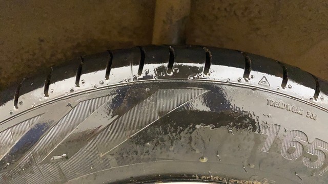 Second-hand 2021 Hyundai Santro Sportz for sale in Hyderabad-29