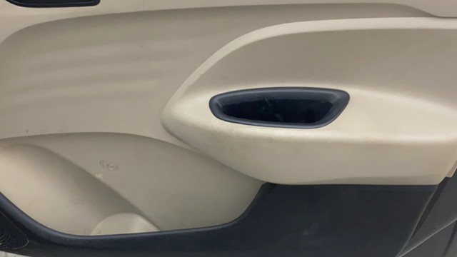 Second-hand 2021 Hyundai Santro Sportz for sale in Hyderabad-17