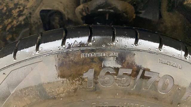 Second-hand 2021 Hyundai Santro Sportz for sale in Hyderabad-30