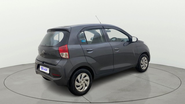 Second-hand 2021 Hyundai Santro Sportz for sale in Hyderabad-2