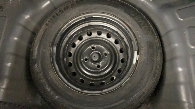 Second-hand 2021 Hyundai Santro Sportz for sale in Hyderabad-27